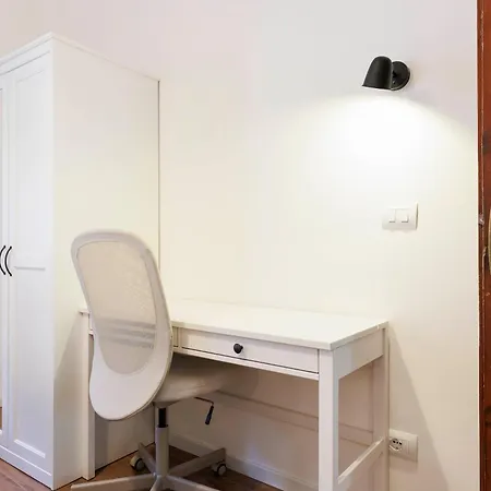 Santa Croce Elegant فلورنس