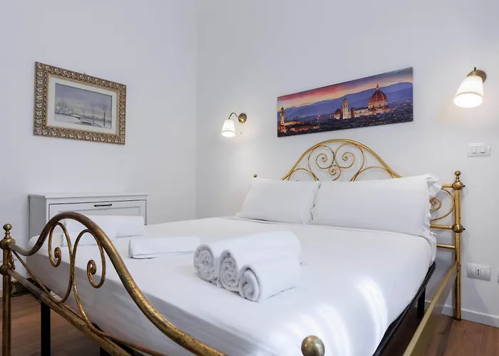 Apartamento Santa Croce Elegant