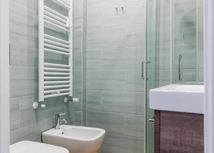 Apartamento Santa Croce Elegant