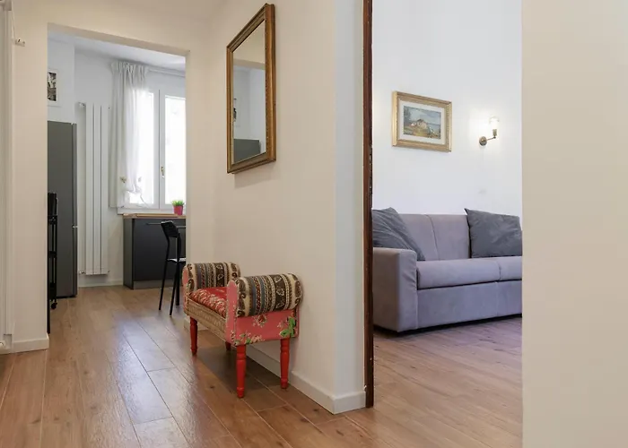 Santa Croce Elegant Apartamento