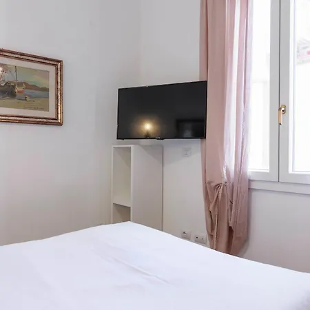 Santa Croce Elegant Apartament Florencja