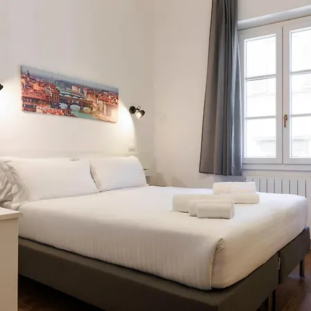 Apartament Santa Croce Elegant *