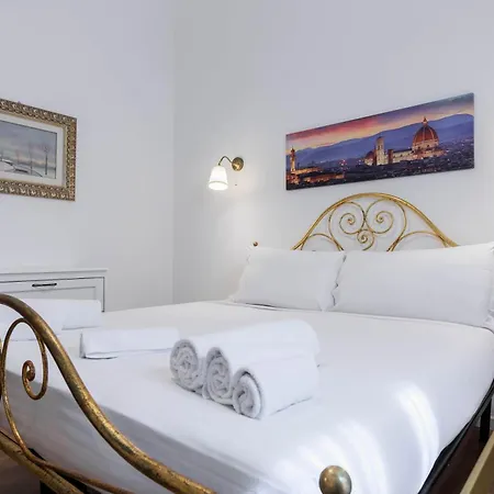 Апартаменты Santa Croce Elegant