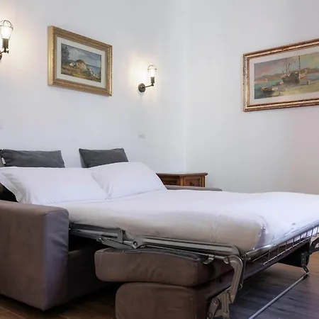 Santa Croce Elegant * Флоренция