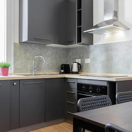 Santa Croce Elegant Апартаменты *