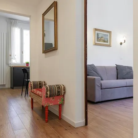 Santa Croce Elegant Апартаменты