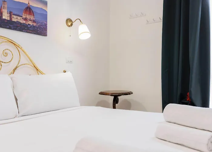 Santa Croce Elegant Apartament *